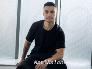 MattMalone