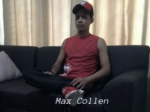 Max_Collen