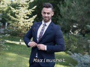 Maximushet