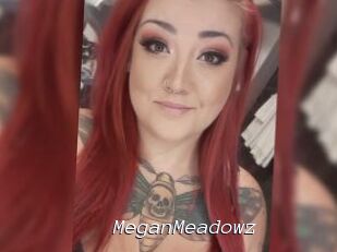 MeganMeadowz