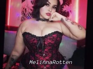 MelinnaRotten