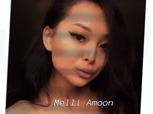 Melli_Amoon