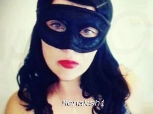 Menakshi