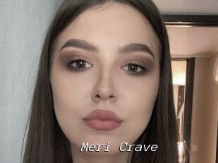 Meri_Crave