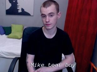 Mike_tear_boy