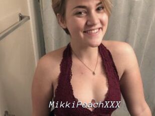 MikkiPeachXXX