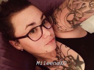 MileenaXO