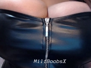 MilfBoobsX