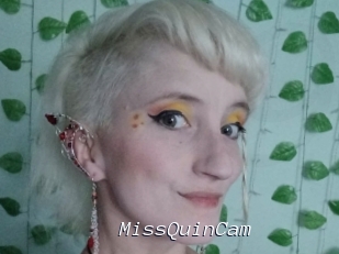 MissQuinCam