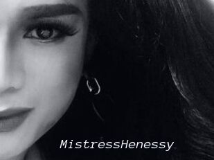 MistressHenessy