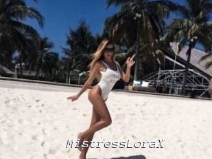 MistressLoraX