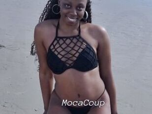 MocaCoup