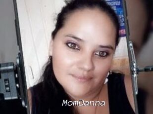 MomDanna Webcamsex 69