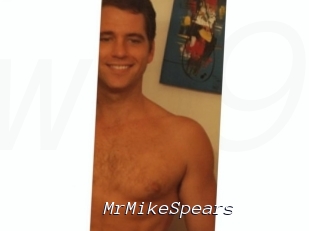 MrMikeSpears