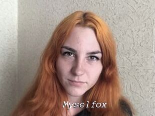 Myselfox