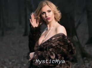 MysticMya