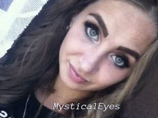 MysticalEyes