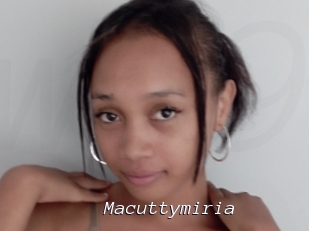 Macuttymiria