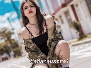 Madanaustral