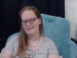 Maddeemclove