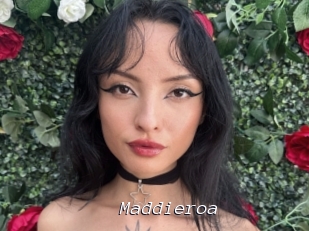 Maddieroa