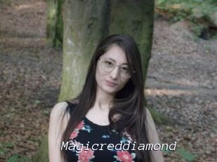 Magicreddiamond
