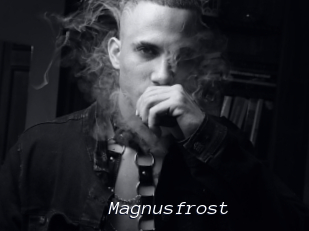 Magnusfrost