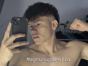 Magnusuparella