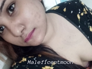 Maleficentmoon