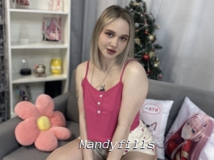 Mandyfills