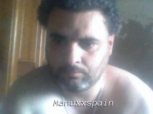 Manuxxspain