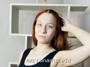 Marianashfield