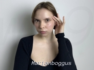 Marianboggus