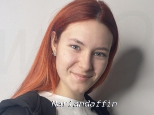 Mariandaffin