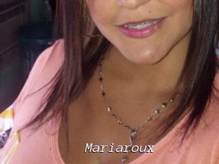 Mariaroux