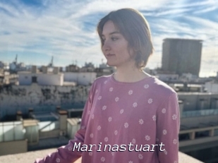 Marinastuart
