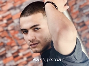 Markjordan