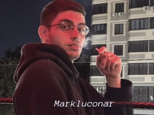 Markluconar