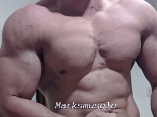 Marksmuscle