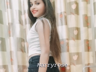 Marryrose