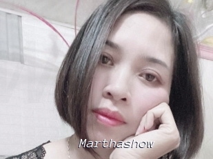 Marthashow