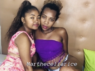 Martheceliarice