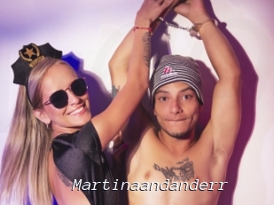 Martinaandanderr