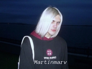 Martinmarv