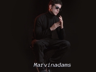 Marvinadams