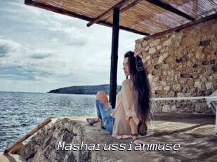 Masharussianmuse