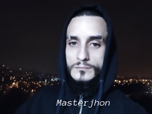 Masterjhon