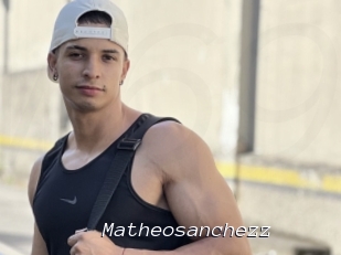 Matheosanchezz