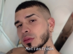 Matiasfreak