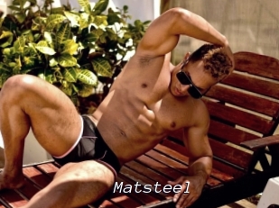 Matsteel